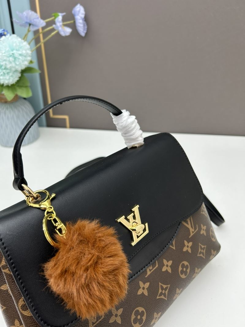 Louis Vuitton Top Handle Bags